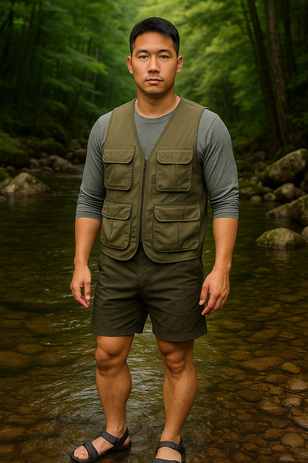 NG服装