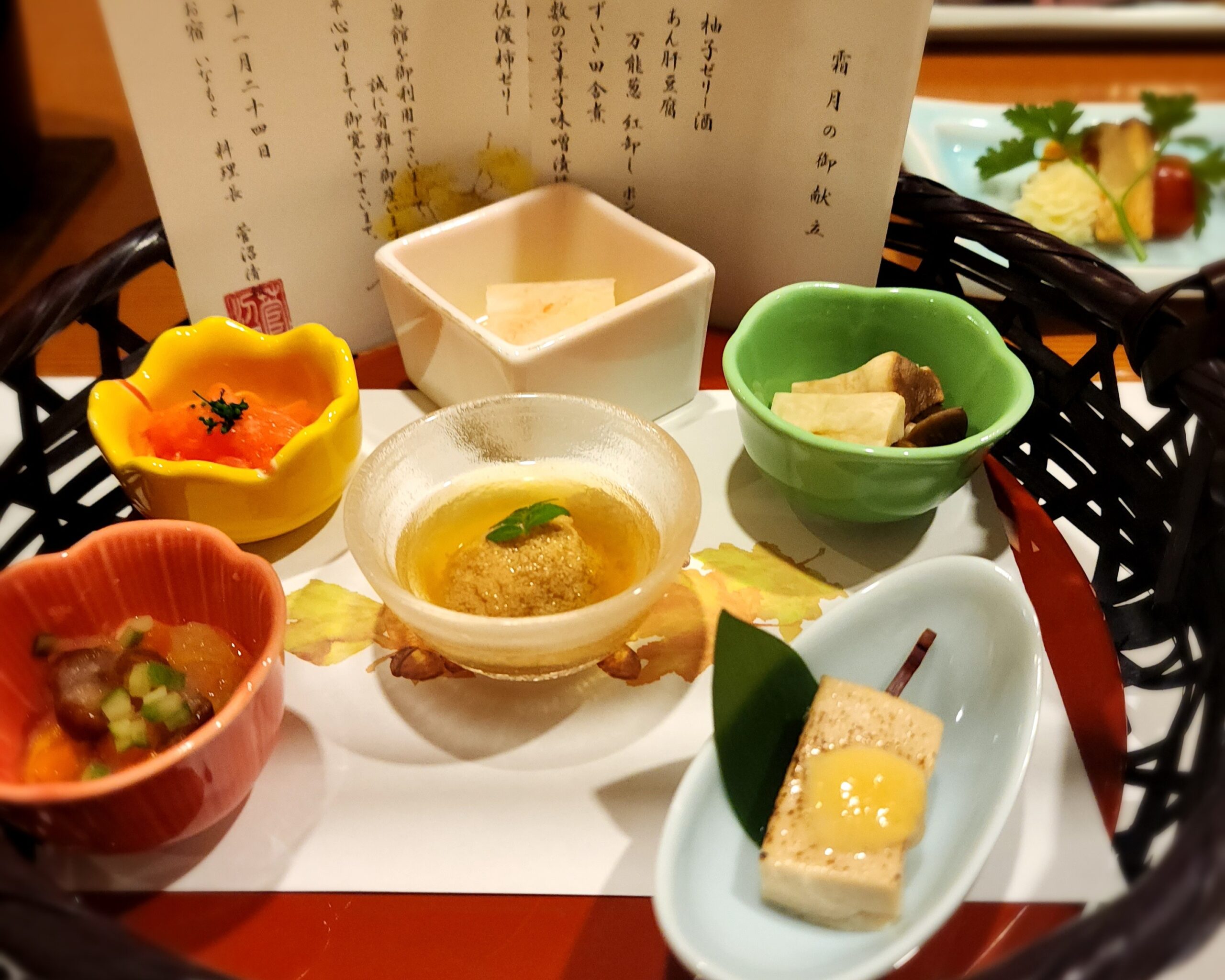 鄉土料理與當地特產，一場味覺饗宴