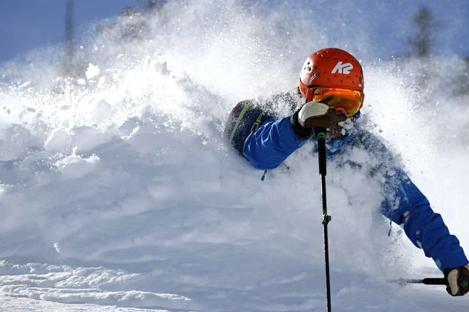 Japow ガイド 中澤稔（Kagura/Yuzawa Backcountry）
