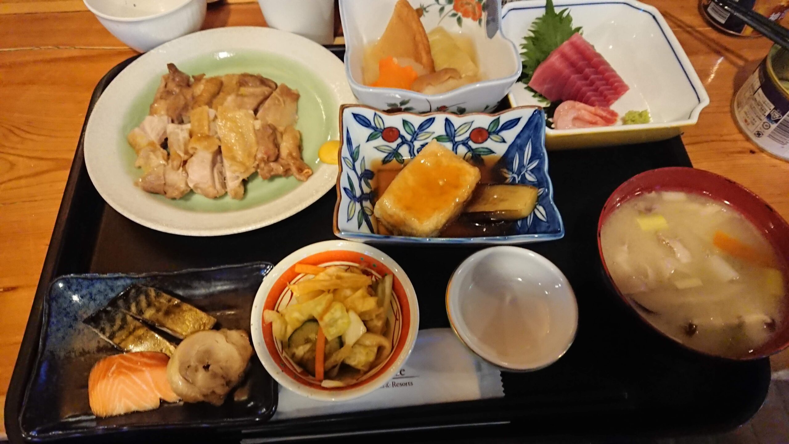 海拔 1350 公尺|和田小屋 包棟&首滑(8~18 人/1 晚含早晚兩餐):圖片 4