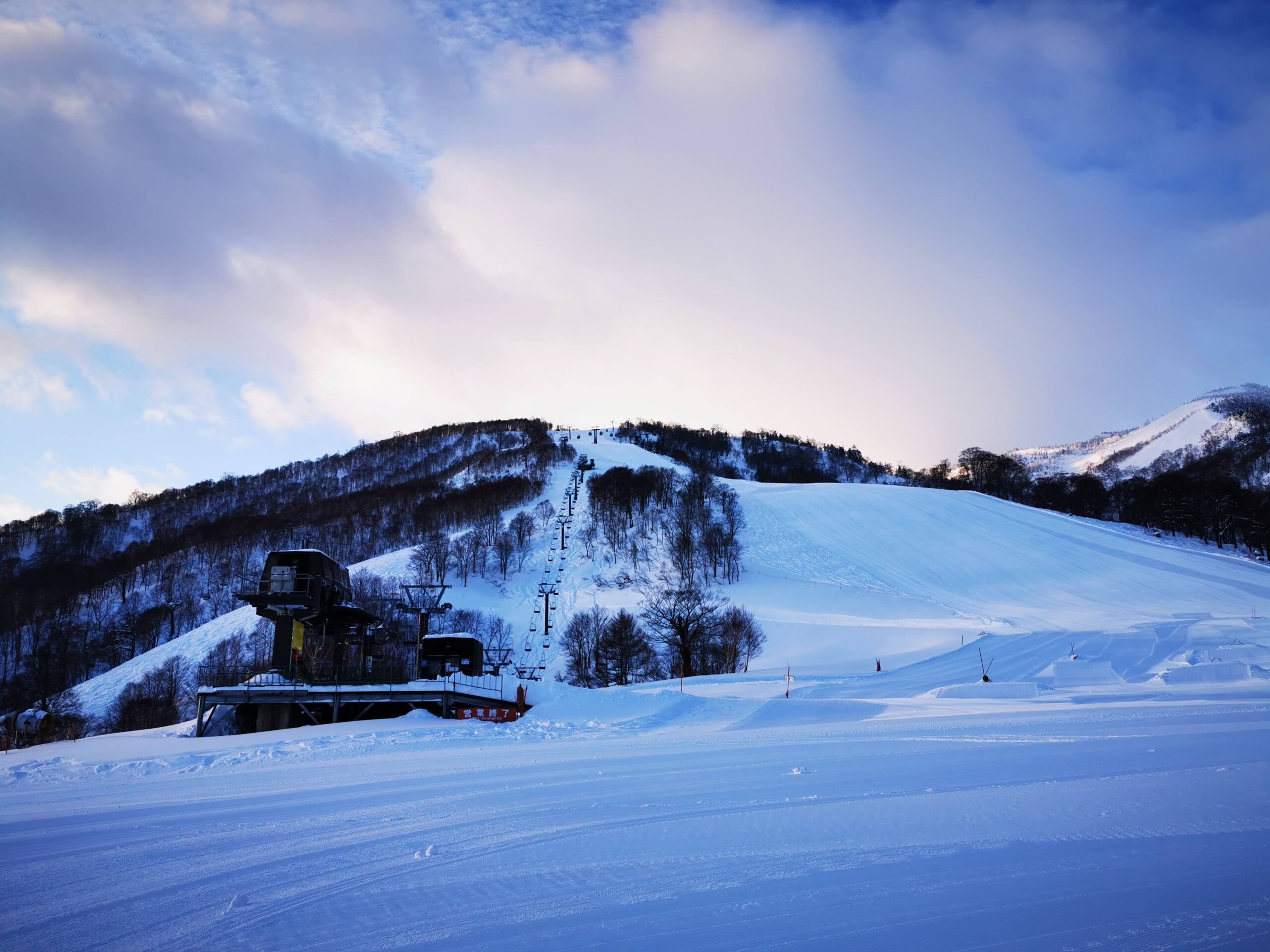 海拔 1350 公尺|和田小屋 包棟&首滑(8~18 人/1 晚含早晚兩餐):圖片 3
