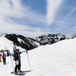 初學者 BC 導覽| 親自指導