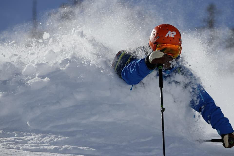 海拔 1350 公尺|和田小屋 包棟&首滑(8~18 人/1 晚含早晚兩餐):圖片 2